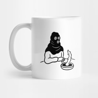 unknown Mug